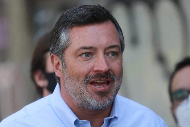 Sichel reitera su rechazo al indulto y afirma que podría provocar favorecer a “narcotraficantes y delincuentes”