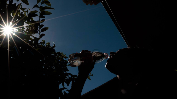 Ola de calor para la última semana de octubre: Revisa la temperatura máxima para los próximos días