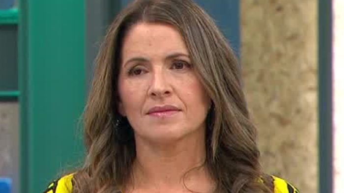 Monserrat Álvarez al grano: “Haber juntado la discusión del cuarto retiro con las elecciones ha sido perjudicial”