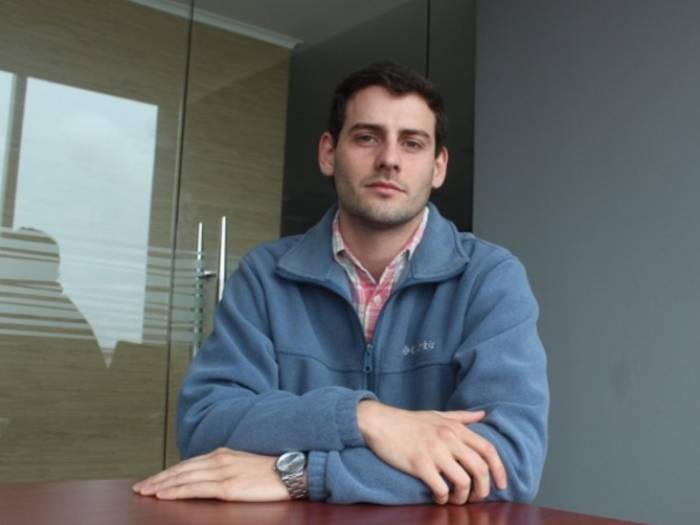 Juzgado de Garantía de Temuco decidió que Martín Pradenas seguirá en prisión preventiva