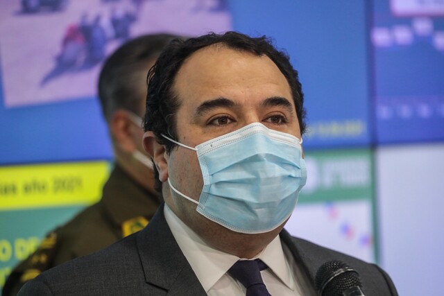 Galli por resultados del informe ONU: 