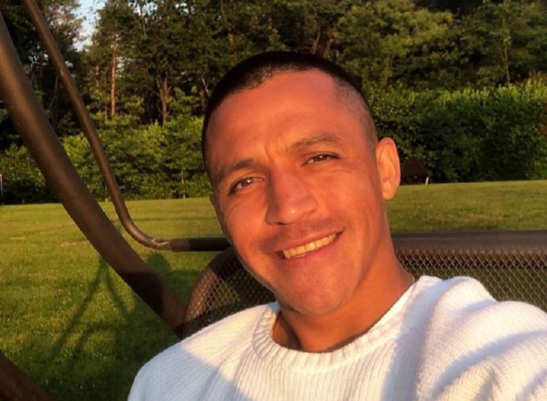 Alexis Sánchez indaga en nuevas actividades: Compró gigante viña en el norte de Italia