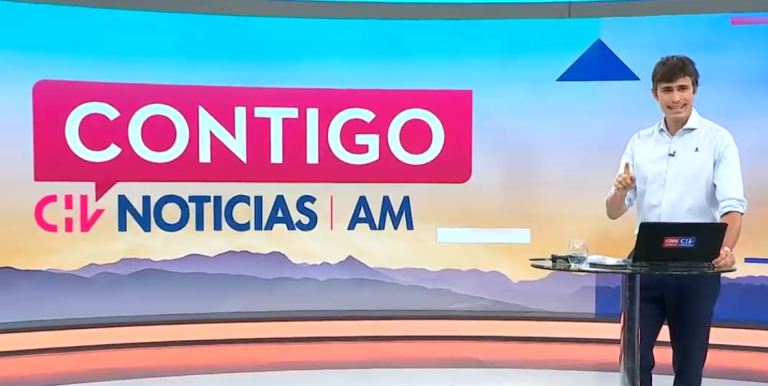 Contigo CHV Noticias AM | Miércoles 27 de octubre de 2021