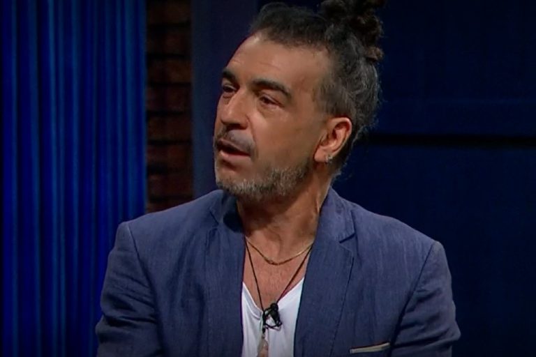 Jorge Alís confesó que vendía ropa robada a jueces de tribunales: 