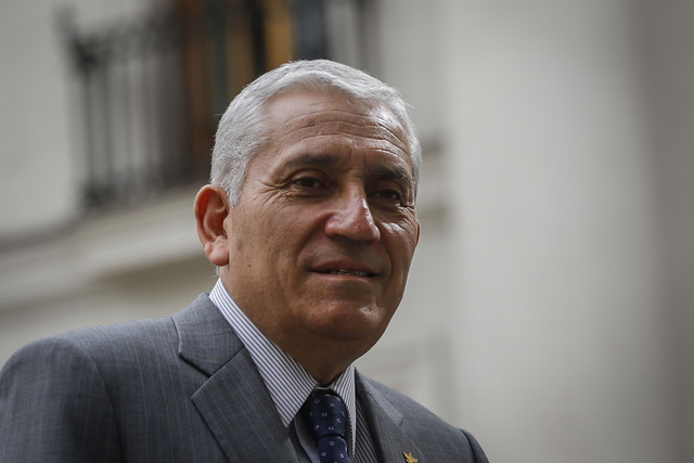 Héctor Espinosa podría cumplir su arresto domiciliario en lujosa propiedad investigada por lavado de activos