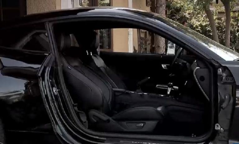 Delitos por encargo: Alerta por robos de piezas de autos