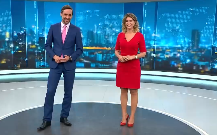 CHV Noticias Central | Miércoles 27 de octubre de 2021