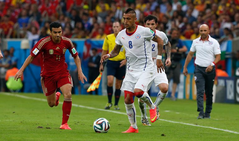 Golpe a la FIFA: Conmebol ratifica su rechazo a organizar el Mundial cada dos años