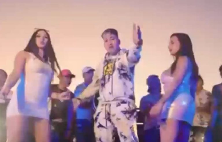 Habla pareja de cantante asesinado en barbería: 