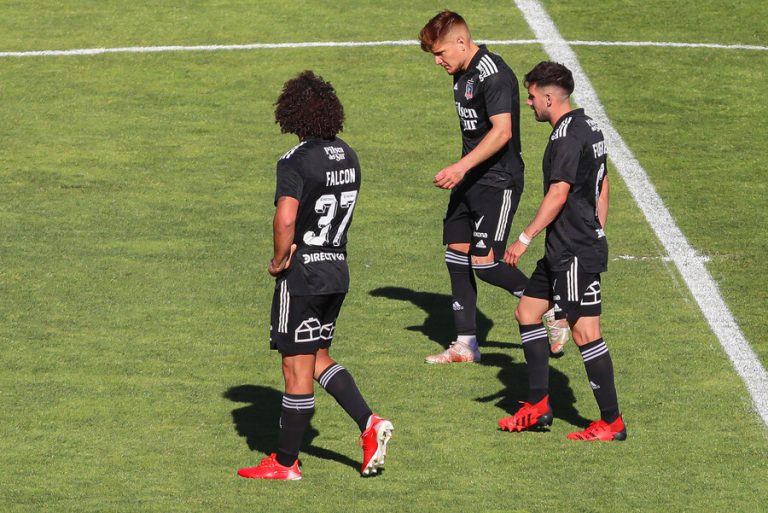 Colo Colo confirmó que subieron a 62 las personas en cuarentena y que jugarán ante Audax con juveniles