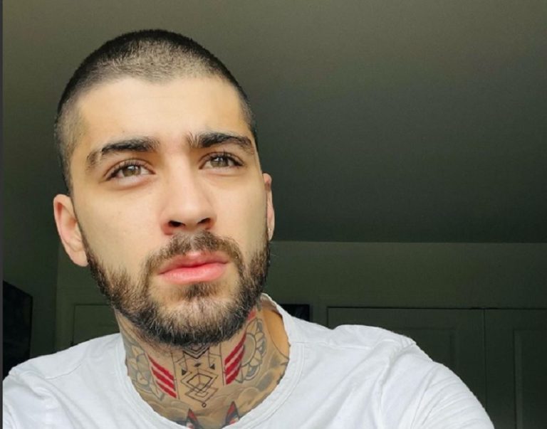 Zayn Malik se defiende tras ser acusado de agredir a su suegra, la madre de Gigi Hadid