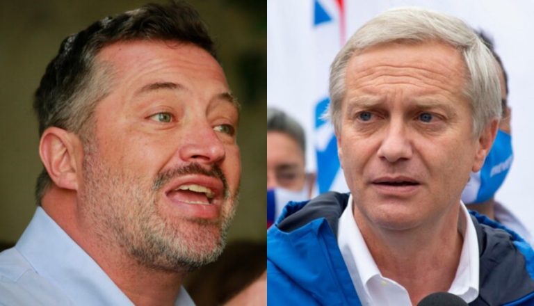 Más de 70 militantes de la UDI anuncian apoyo a Kast tras llamado a 