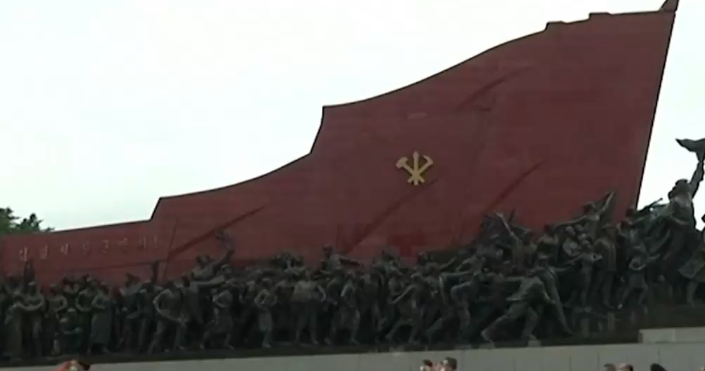 Por crisis alimentaria: Corea del Norte recomendó a la población 