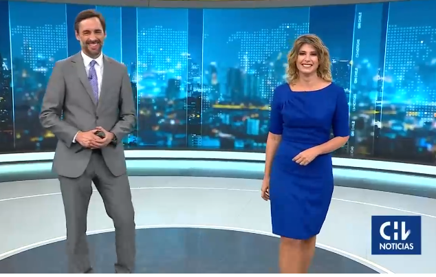 CHV Noticias Central | Jueves 28 de octubre de 2021