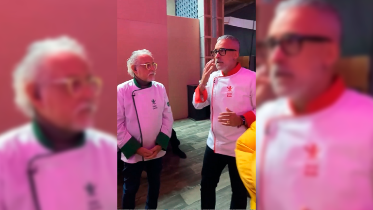 Detrás del Delantal | Capítulo 21