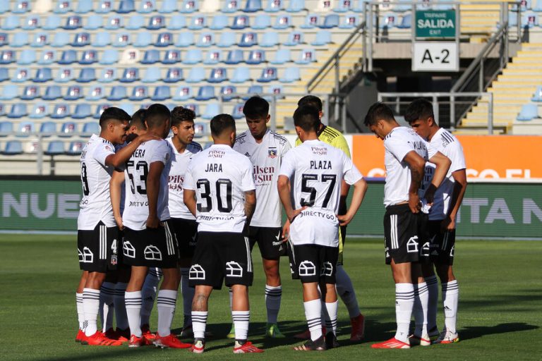 Presidente de Blanco y Negro tras derrota de Colo Colo: “Se olvidaron por completo de la justicia deportiva”