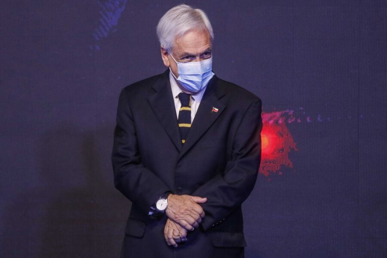 Abogado de pdte. Piñera afirma que acusación “no tiene ningún fundamento” y apunta a que es “con fines electorales”