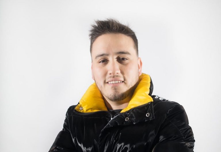 Diego Sagredo, el hombre tras varias de las estrellas del trap nacional: 