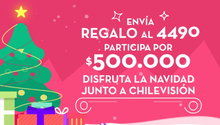Participa esta Navidad, El viejito te lo agradecerá!!