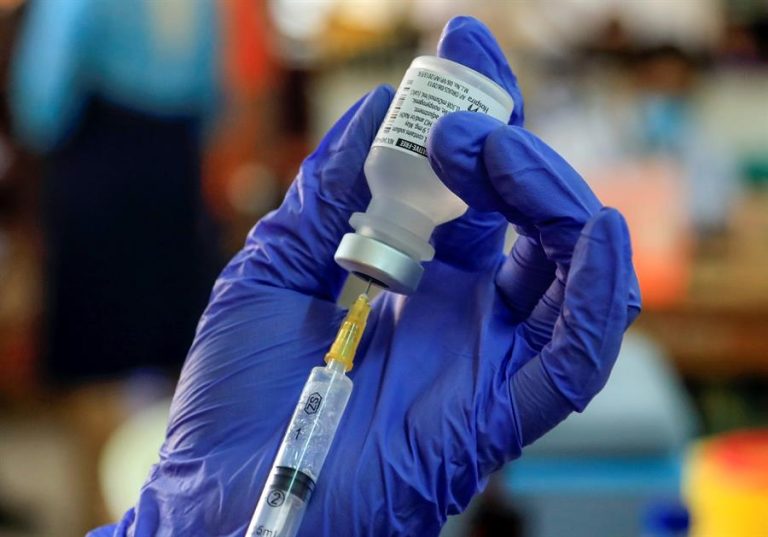 La FDA de EE.UU. autoriza la vacuna de Pfizer en niños de 5 a 11 años