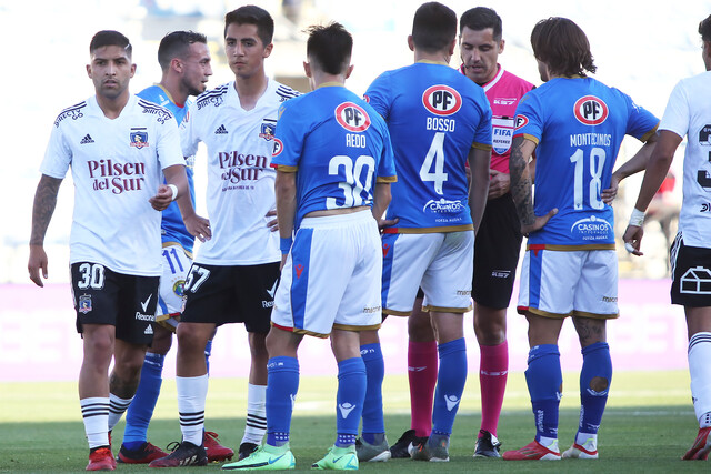 Colo Colo confirmó nuevo caso de COVID-19 tras duelo ante Audax: Sospechan de la variante Delta