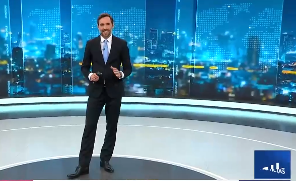 CHV Noticias Central | Viernes 29 de octubre de 2021