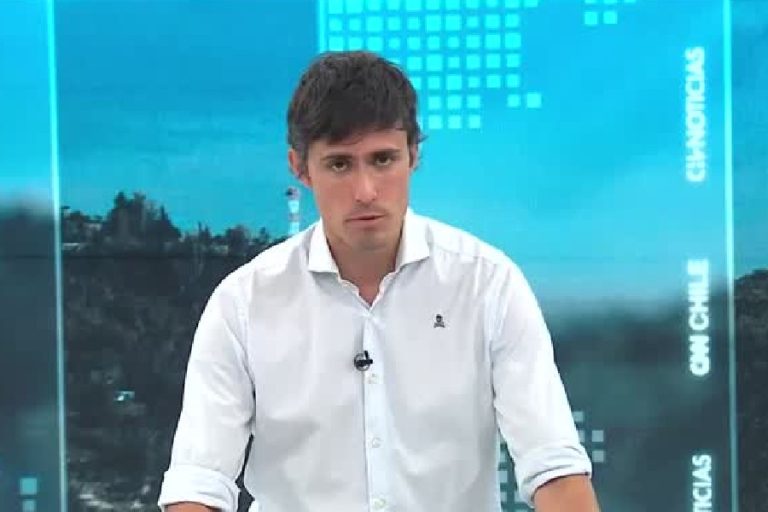 Contigo CHV Noticias AM | Sábado 30 de octubre de 2021