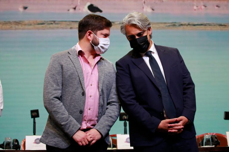 ME-O apuntó a Boric en medio de visita a la Región de Magallanes: Aseguró que 