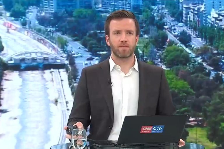 CHV Noticias Tarde | Sábado 30 de octubre de 2021