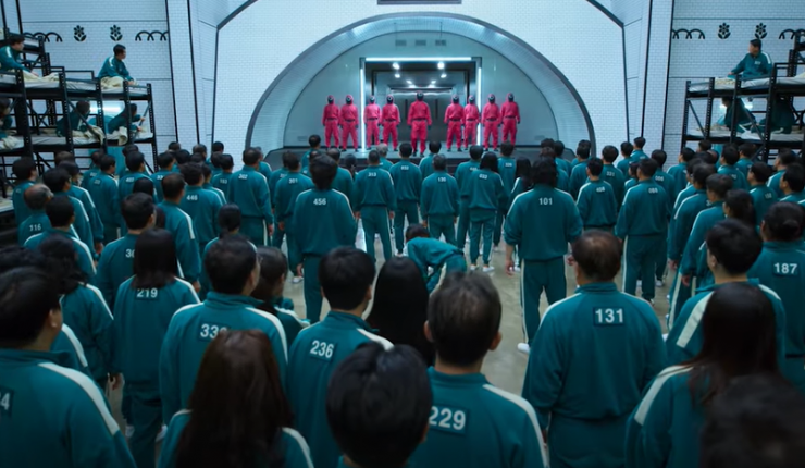 Prohíben disfraces de 