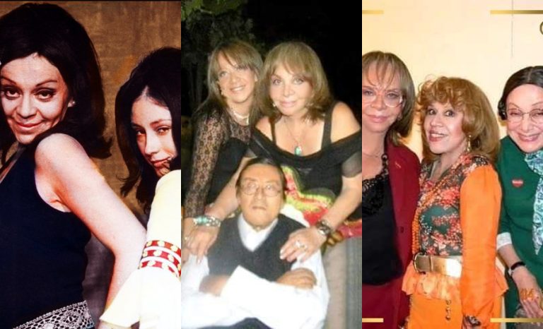 Recuerdos, detalles de su vida y opiniones sobre la contingencia: Seis tuits para recordar a Gladys del Río