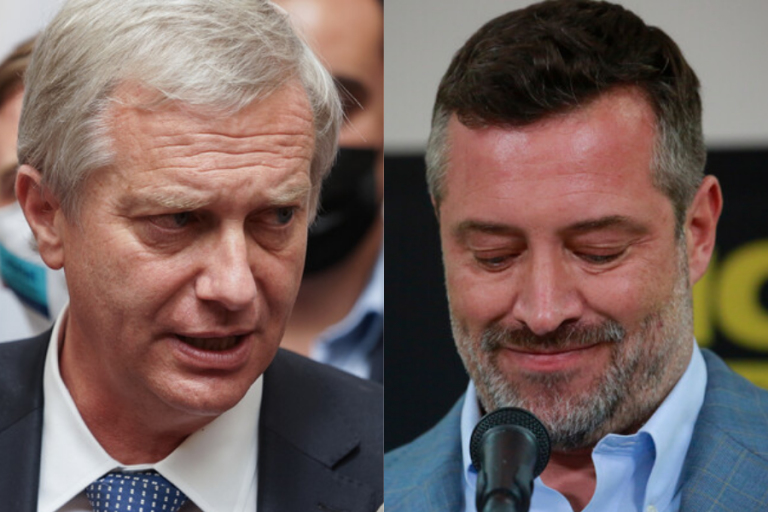 Pulso Ciudadano: Kast obtiene el primer lugar y Sichel cae al quinto puesto, siendo superado por Parisi