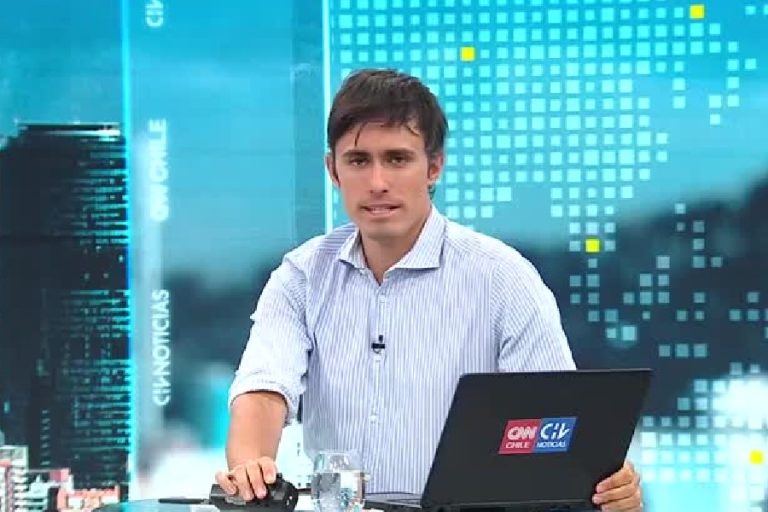 Contigo CHV Noticias AM | Domingo 31 de octubre de 2021