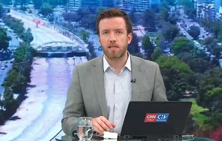 CHV Noticias Tarde | Domingo 31 de octubre de 2021