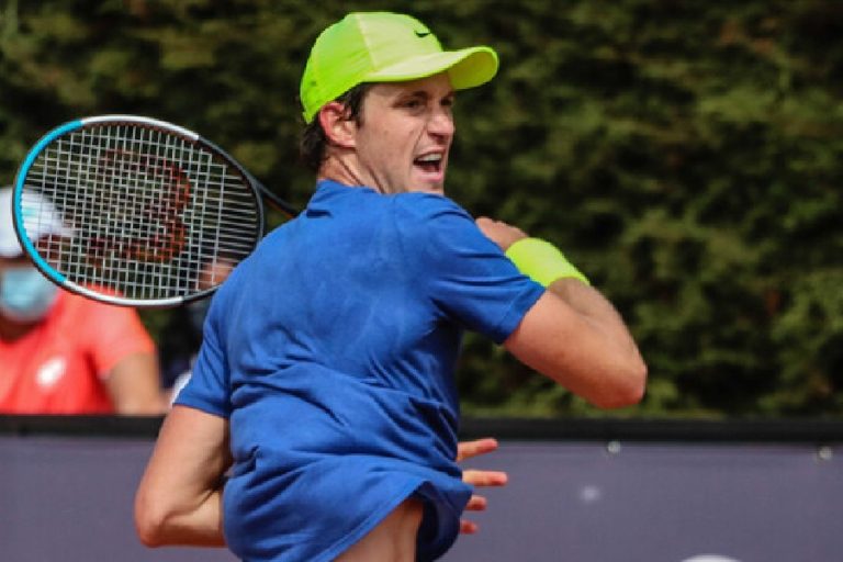Nicolás Jarry se coronó campeón en el Challenger de Lima 2 y registró gran avance en el ranking ATP