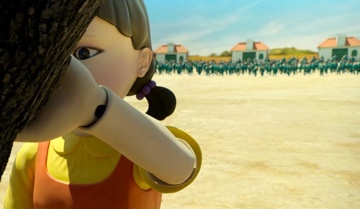 Cinco personas mueren en fiesta de Halloween inspirada en 