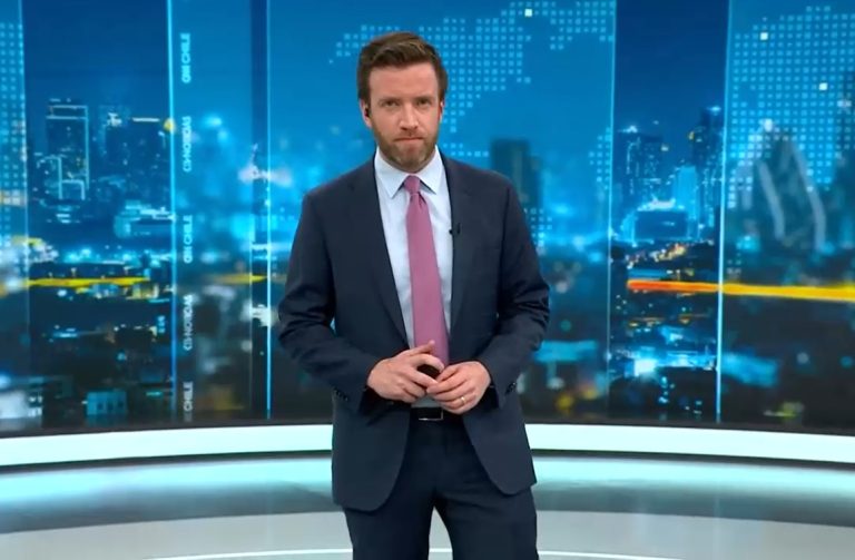 CHV Noticias Central | Domingo 31 de octubre de 2021