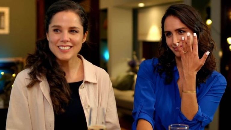 ¡Puro amor! Fernanda Urrejola detalló los planes de casarse con su pareja