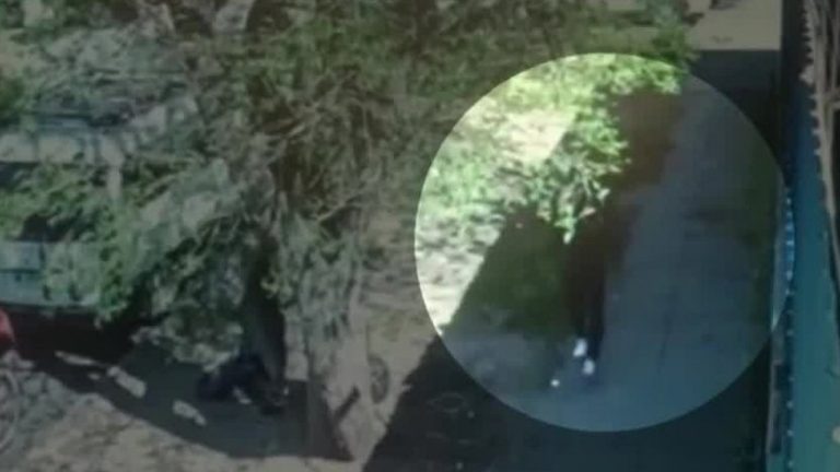 Iba a depositar más de $20 millones: Balean a empresario en las afueras de un banco; está grave