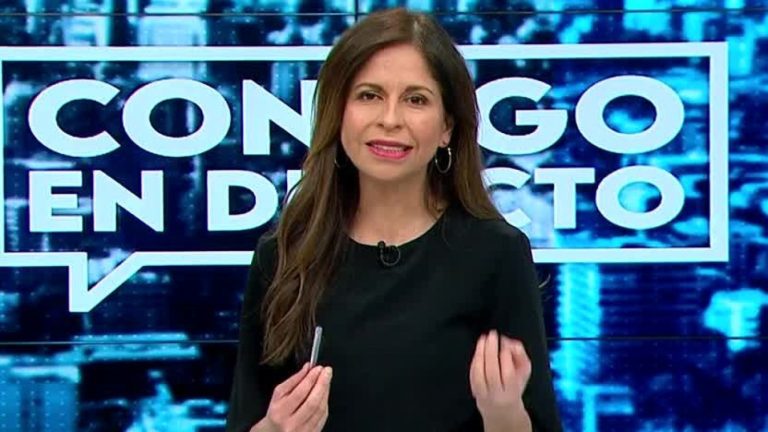 Contigo en Directo | Capítulo 314