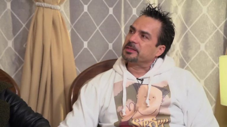 “Fue difícil”: Zip Zup se quebró tras confesar problemas económicos en pandemia