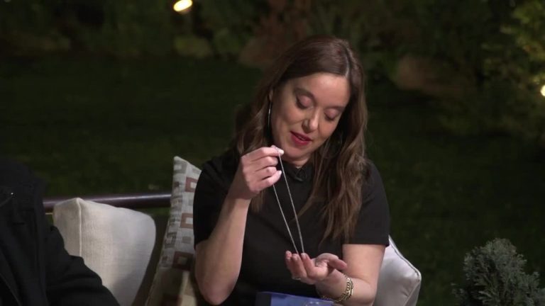 Con un gran anhelo: Paula Sharim contó la historia del Teatro Ictus