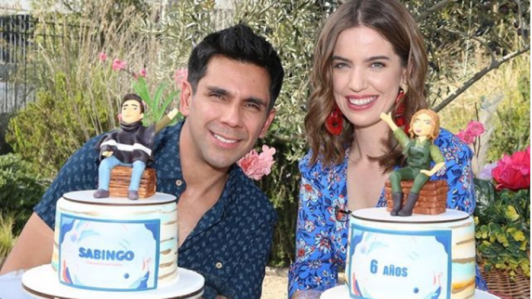 Sabingo | Capítulo 3 de octubre