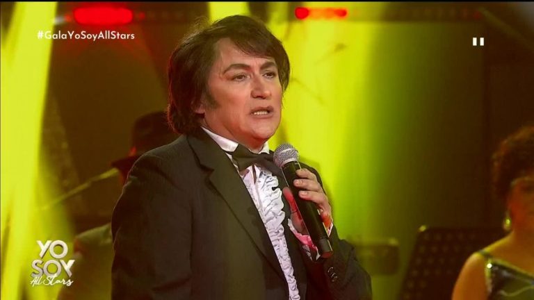 “Tienes todo, pero eres porfiado”: Sandro generó diversas reacciones en el jurado