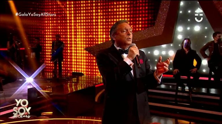 ¡Dedicado al amor perdido! Frank Sinatra enamoró al jurado