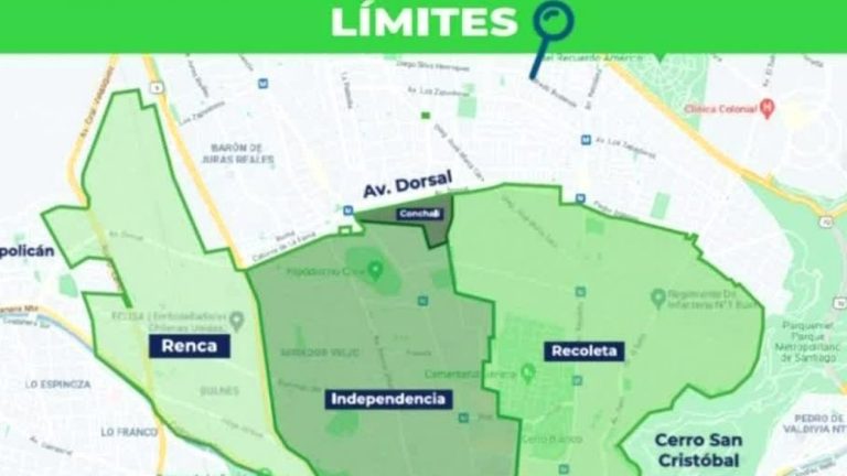 Comenzó el corte de agua en cinco comunas: Todo lo que tienes que saber para no tener ningún problema durante esta jornada