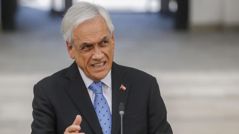 Piñera negó cualquier vínculo con la venta de Dominga: “No me fue consultada ni informada”