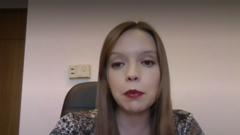 Camila Flores duda de la versión de Piñera: “Me cuesta creer que no haya tenido conocimiento de estos hechos