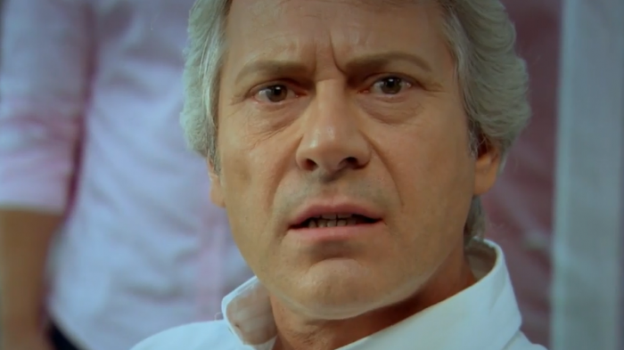 Próximo capítulo: Unal será descubierto por su hijo