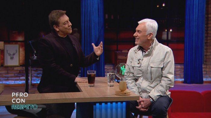 “El puma me dijo un día antes, que le iba a tener que dar la gaviota”: Antonio Vodanovic recordó el dramático momento del 